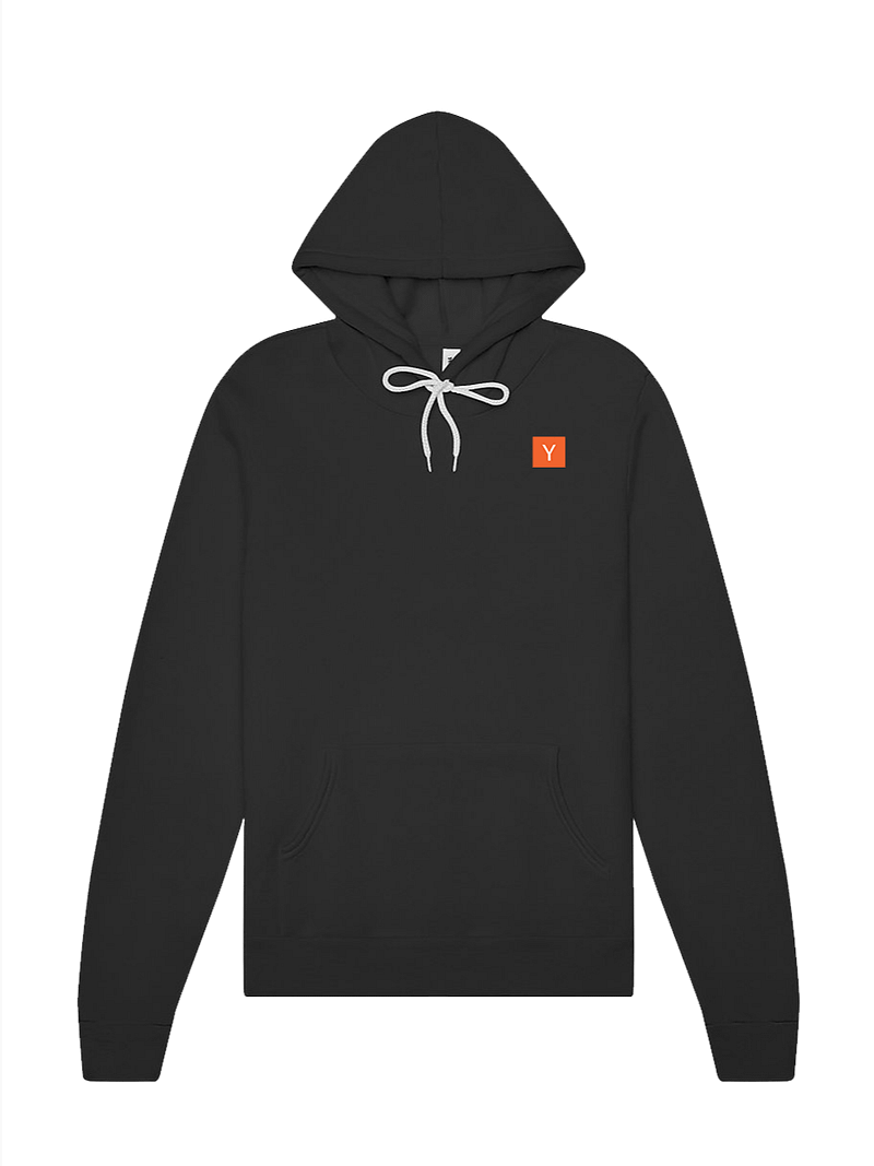 YC Unisex Pullover Hoodie
