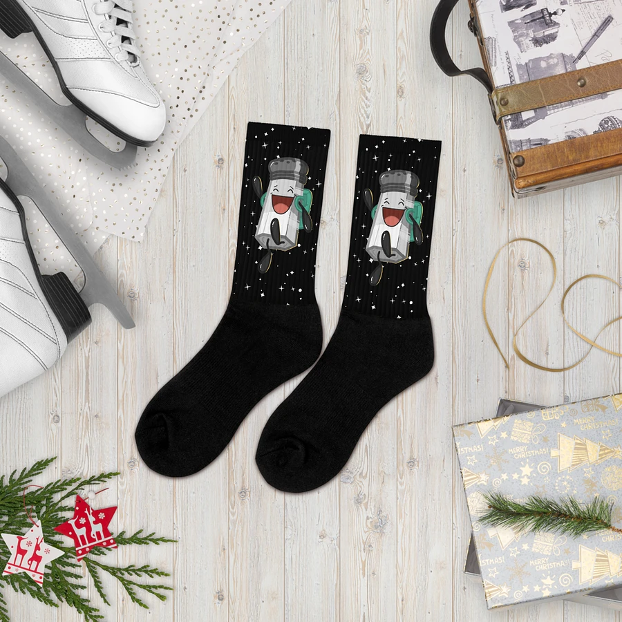 HAPPY SALTBOY Socks product image (16)