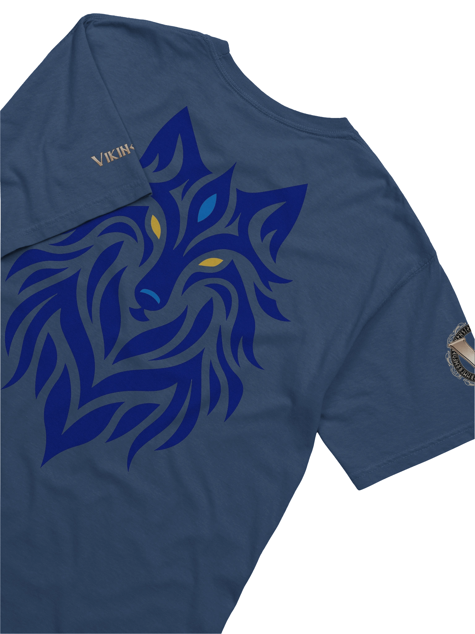 Wolf Clan T-Shirt product image (22)
