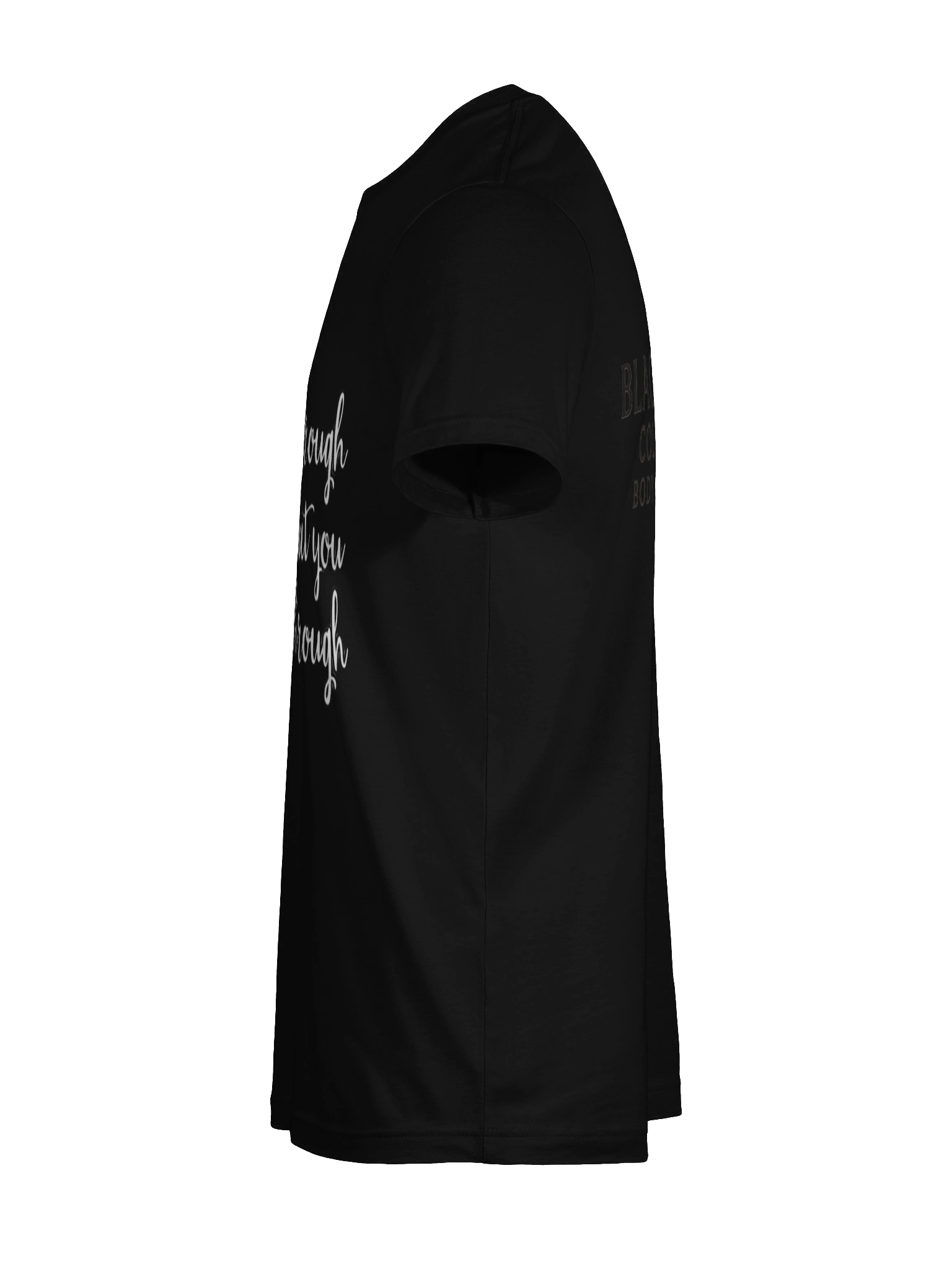 Grow Through T-Shirt-Dark product image (43)