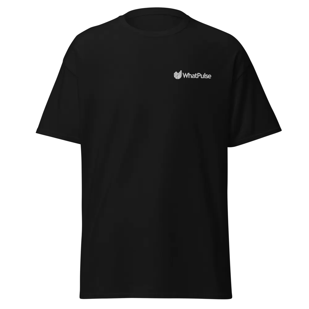 Gildan Heavyweight T-Shirt product image (10)
