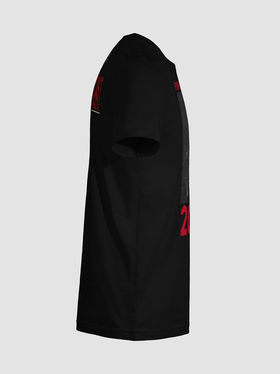 2028 FINGERS CROSSED | Titus Podcast T-Shirt product image (95)