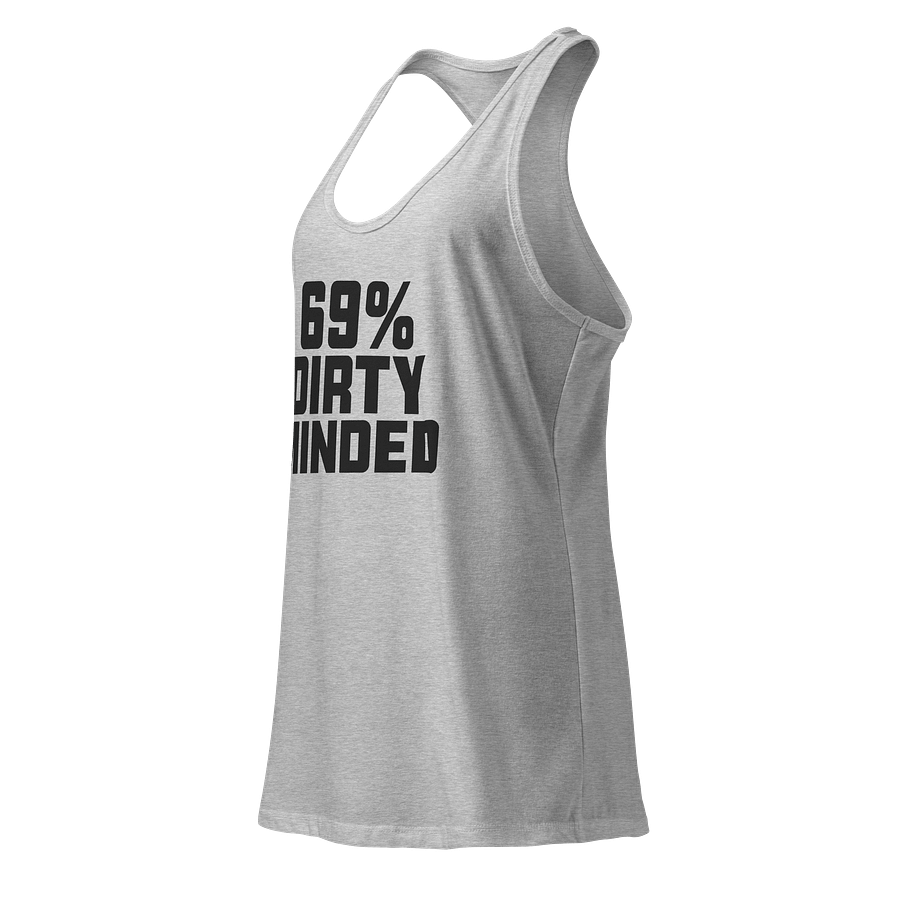 Dirty Minded Tank Top product image (3)