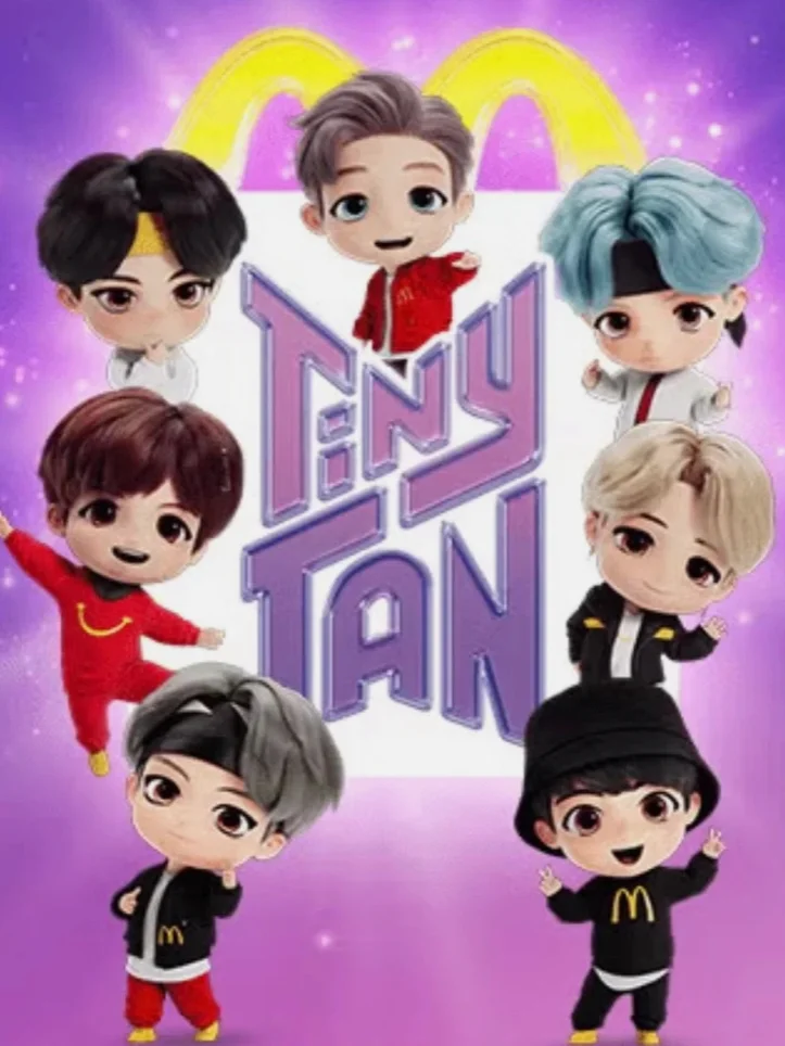 Encore Tiny Tan JK #14 product image (1)