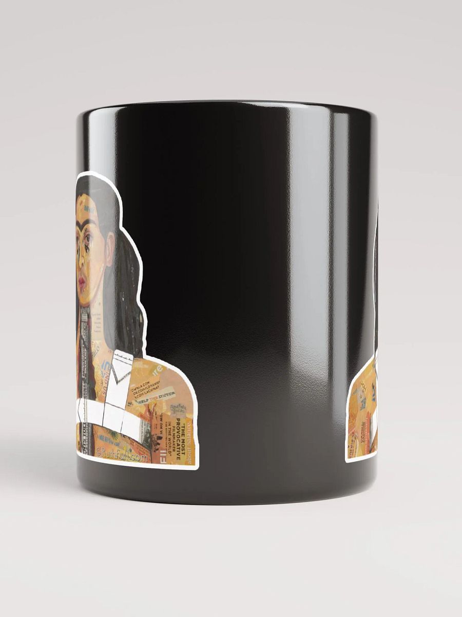 Frida Mug product image (5)