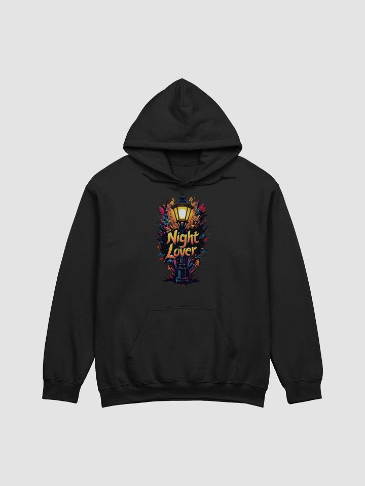 Night Lover product image (1)