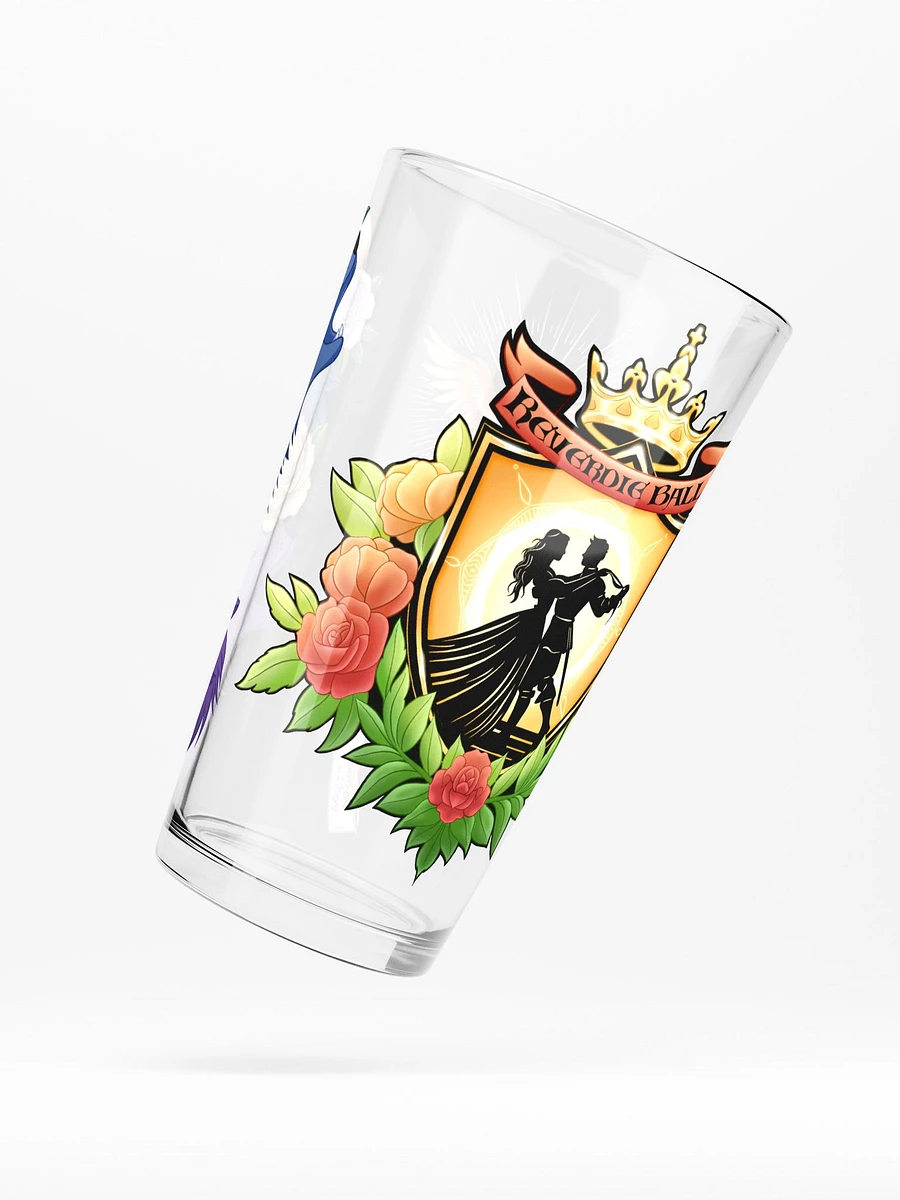 Exclusive Reverdie Ball Pint Glass product image (5)