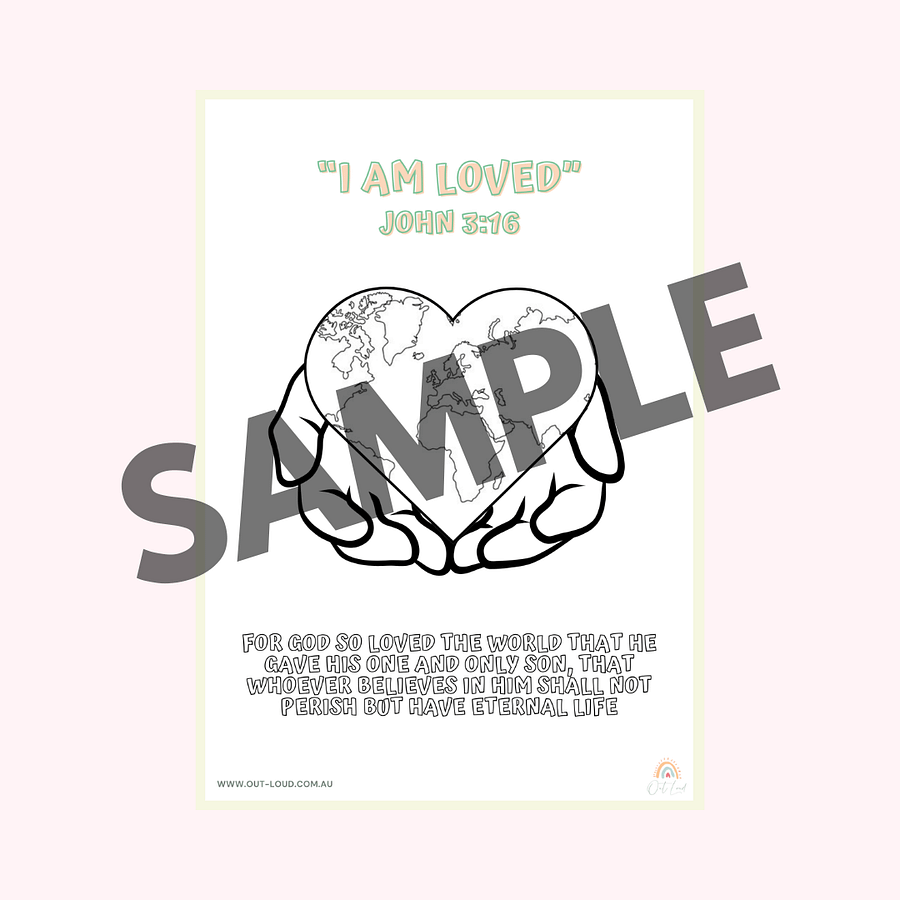 Easter Activity Pack product image (5)