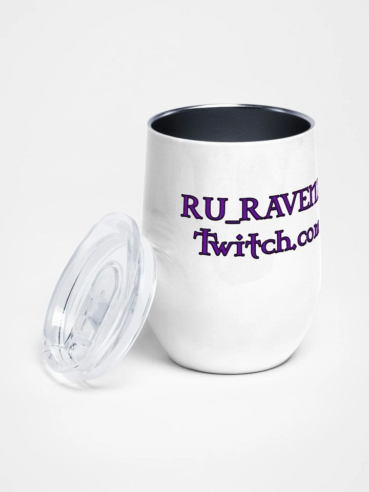 Metal Cup of Unkindness product image (2)