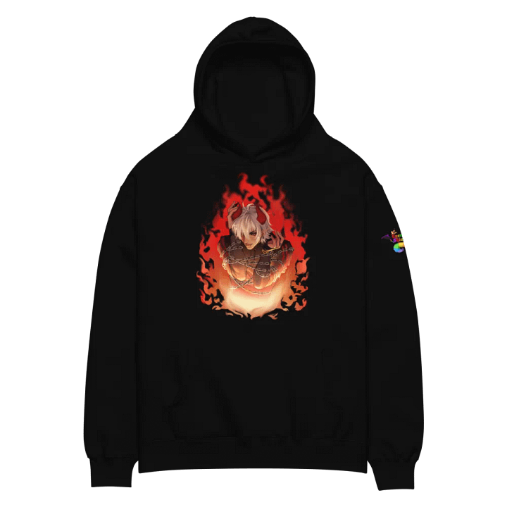 Eternal Flames product image (2)