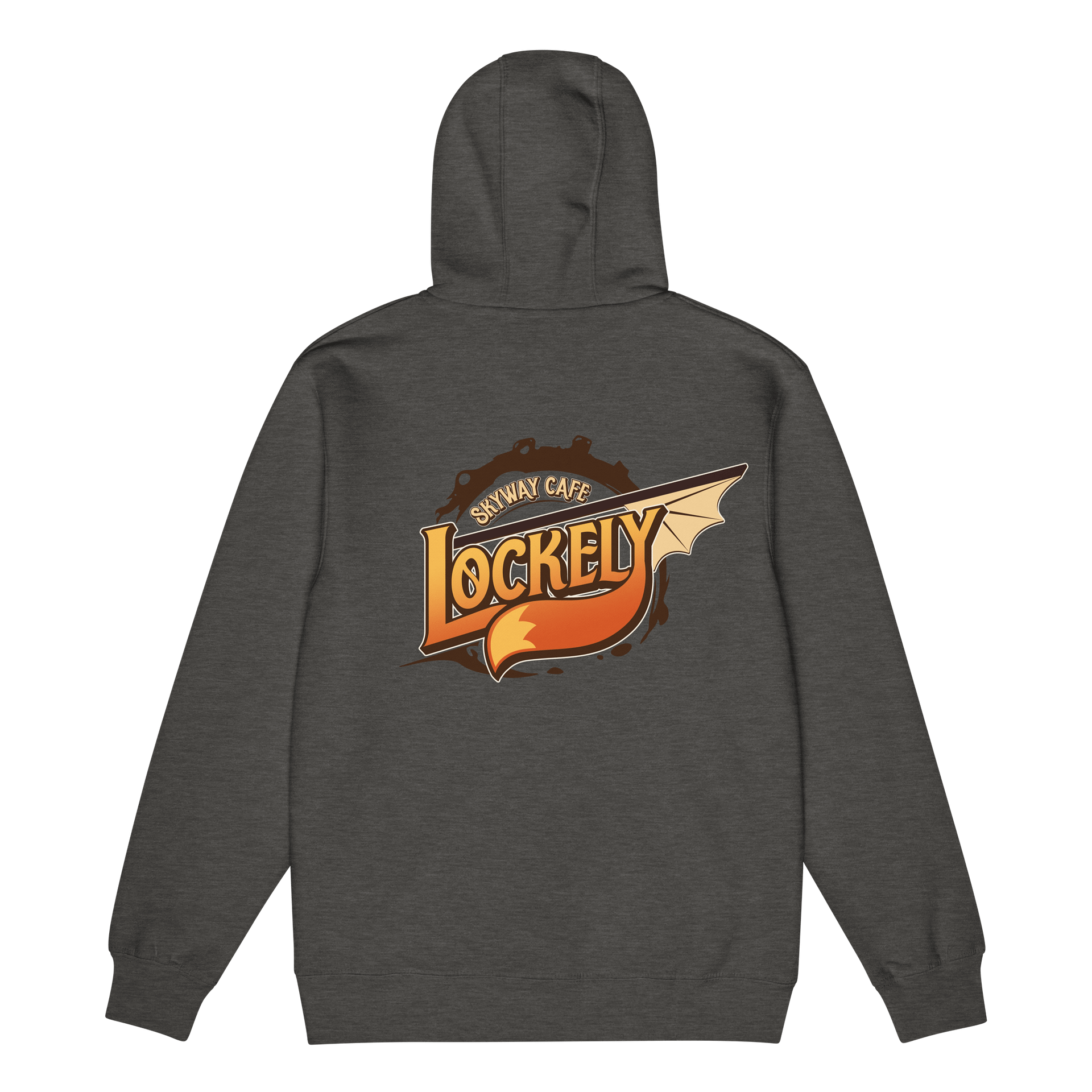 Skyway Cafe Cool Weather Protection Device product image (10)