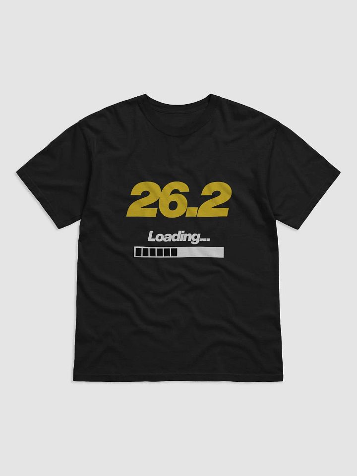 26.2 Loading... Comfort Colors Tee product image (1)