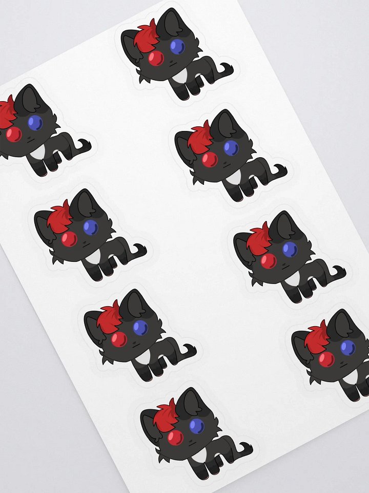 Lloyd Yippee Stickers product image (2)