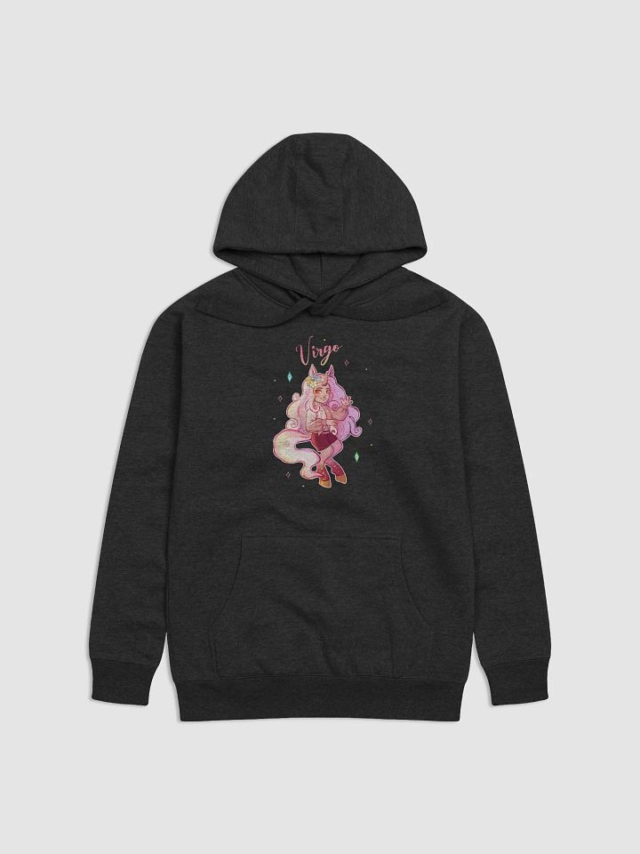 Virgo Hoodie (Zodiac Series) product image (6)