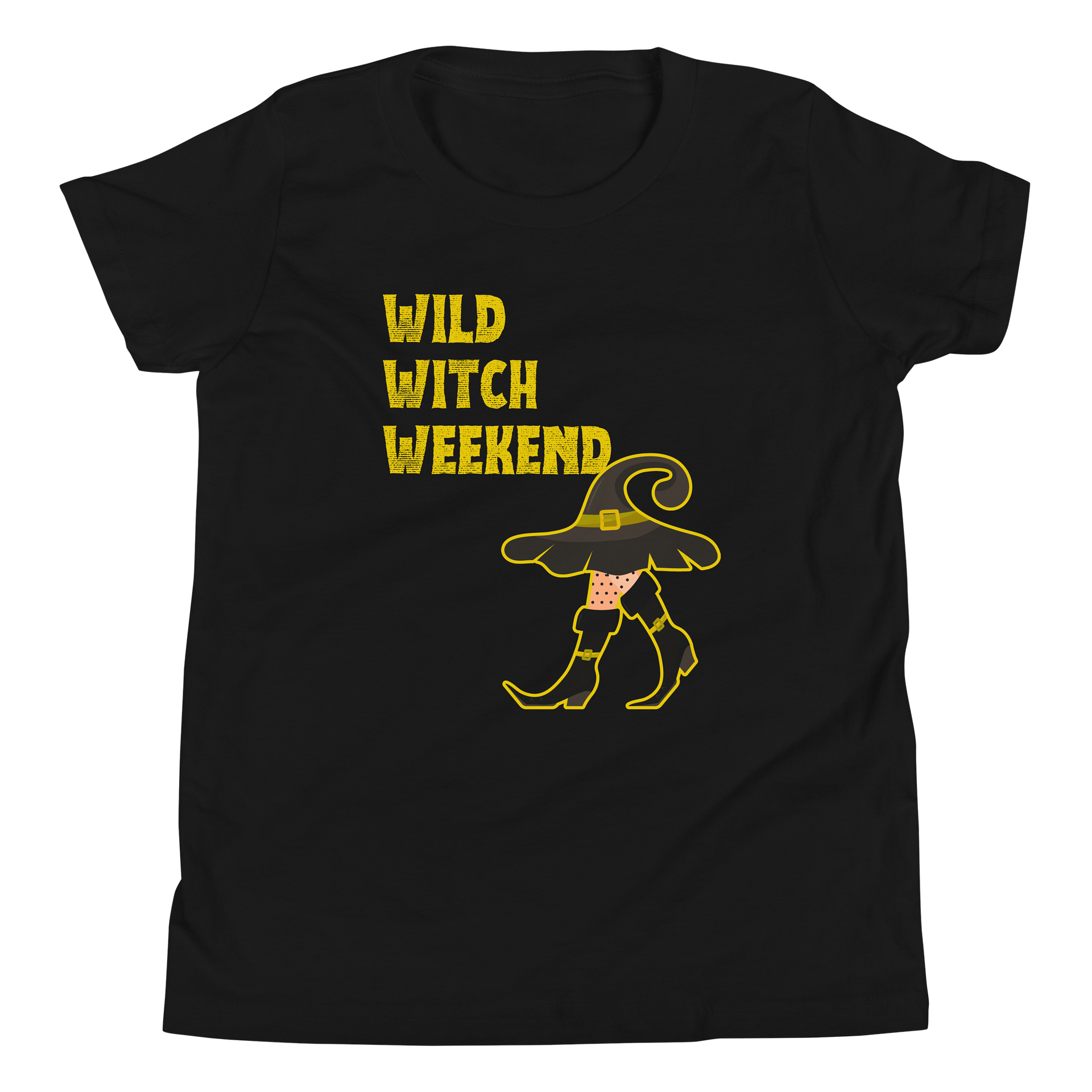 Wild Witch Weekend product image (1)