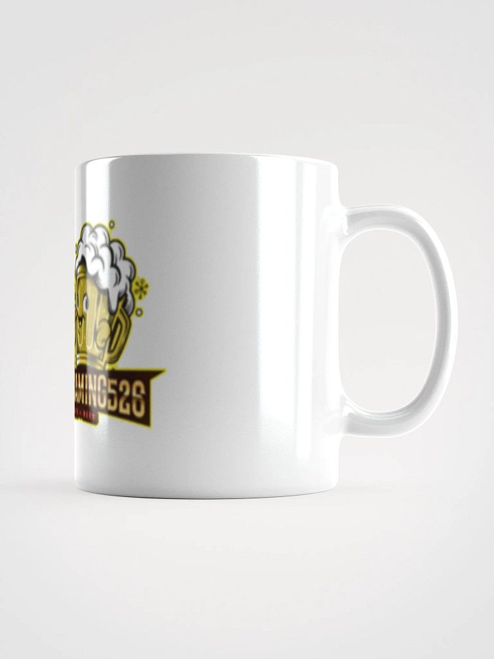 DoMoreGaming526 Mug product image (2)