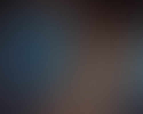 Audio thumbnail background