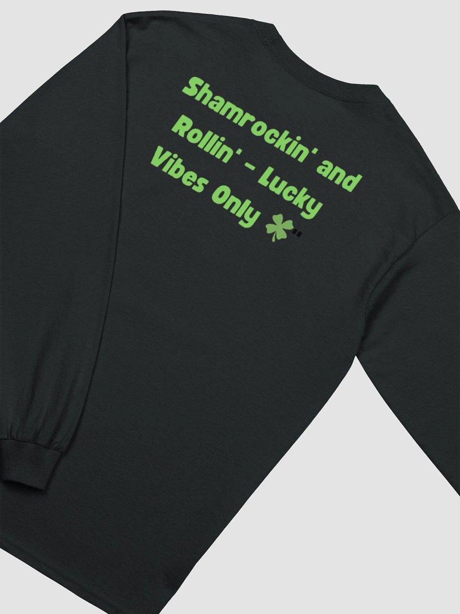 AI BrowningSimmer St. Patrick's Day 2025 product image (48)