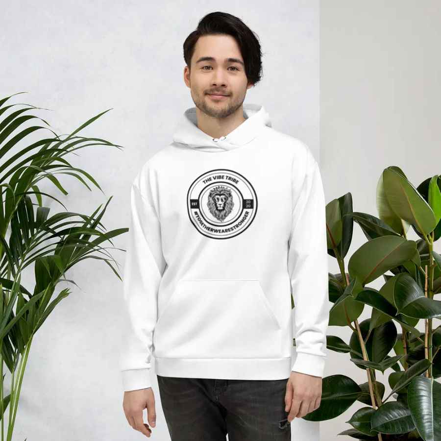 The Vibe Tribe Drift Sweater product image (4)