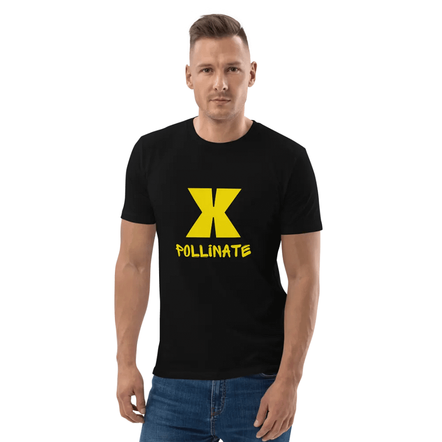 X-Pollinate - 100% cotton product image (7)