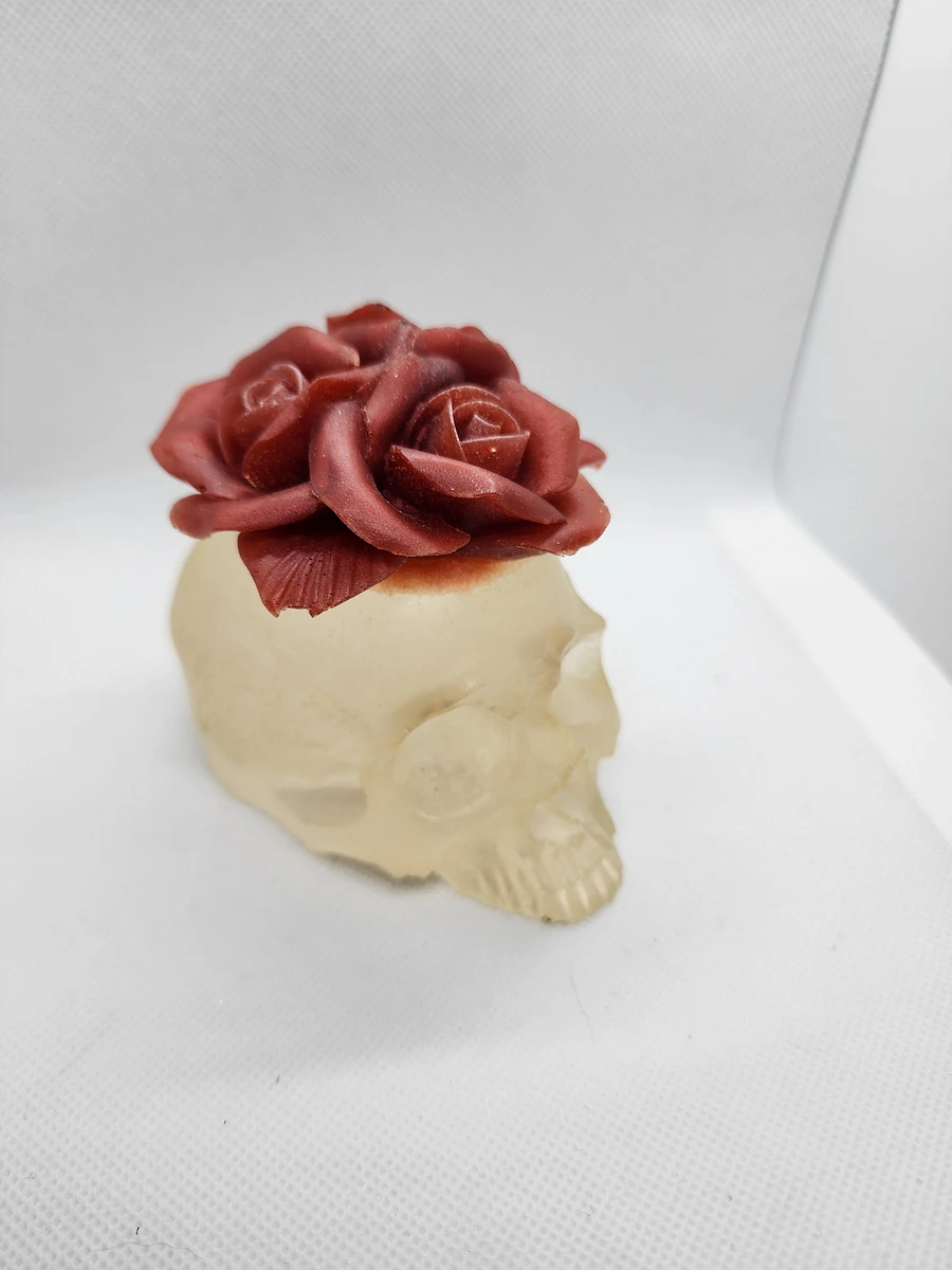 Flower Skull product image (5)