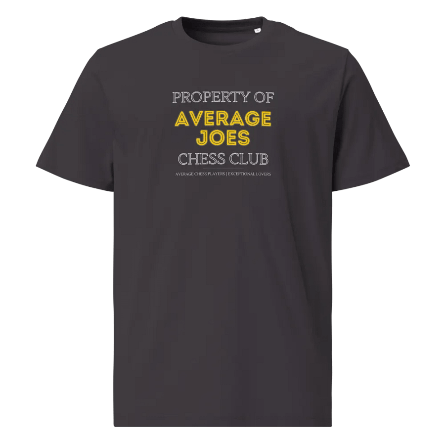 AJC Club T-Shirt H1 Edition product image (9)