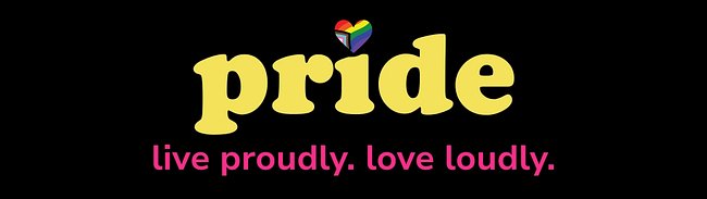 🏳️‍⚧️ 🏳️‍🌈 LOLoco Pride