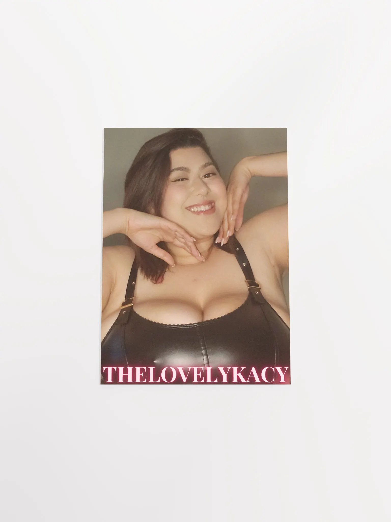 Kacy Basic Poster product image (4)