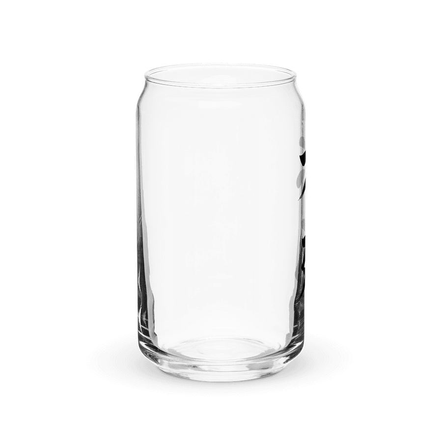 Aethelix Can-Shaped Glass – 不死 product image (8)