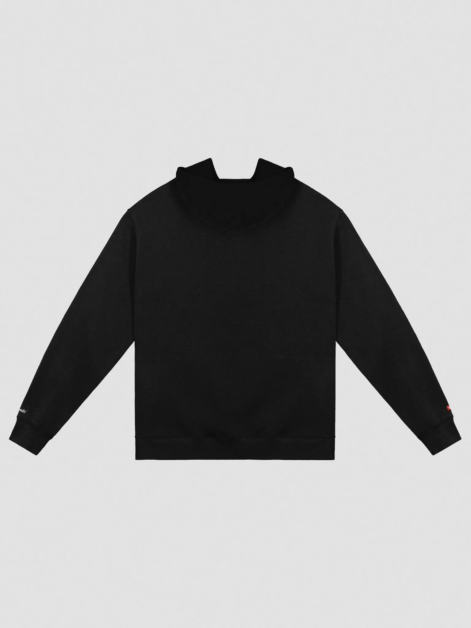 Dead Eyes Streetwear Hoodie product image (2)