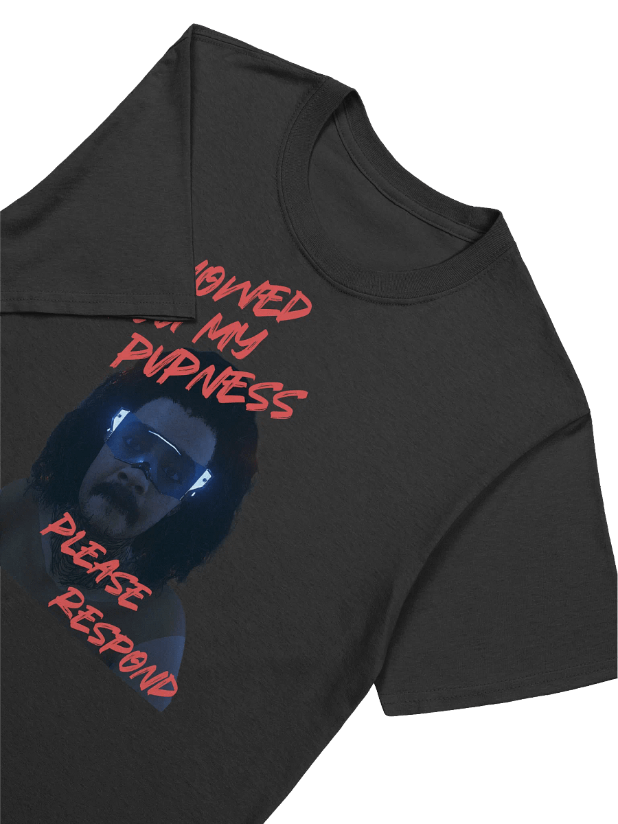 LordKamaq PvPness Tee – Make Your Move product image (19)