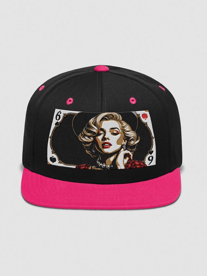 6 of Spades Power of the Cowgirl product image (1)