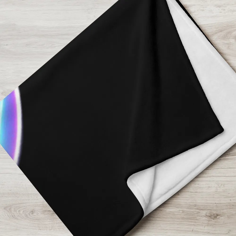 Explora Gang Official Logo Blanket product image (5)