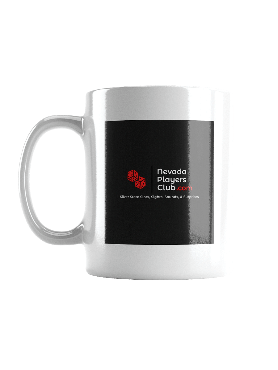 Original NVPC Logo Mug product image (1)
