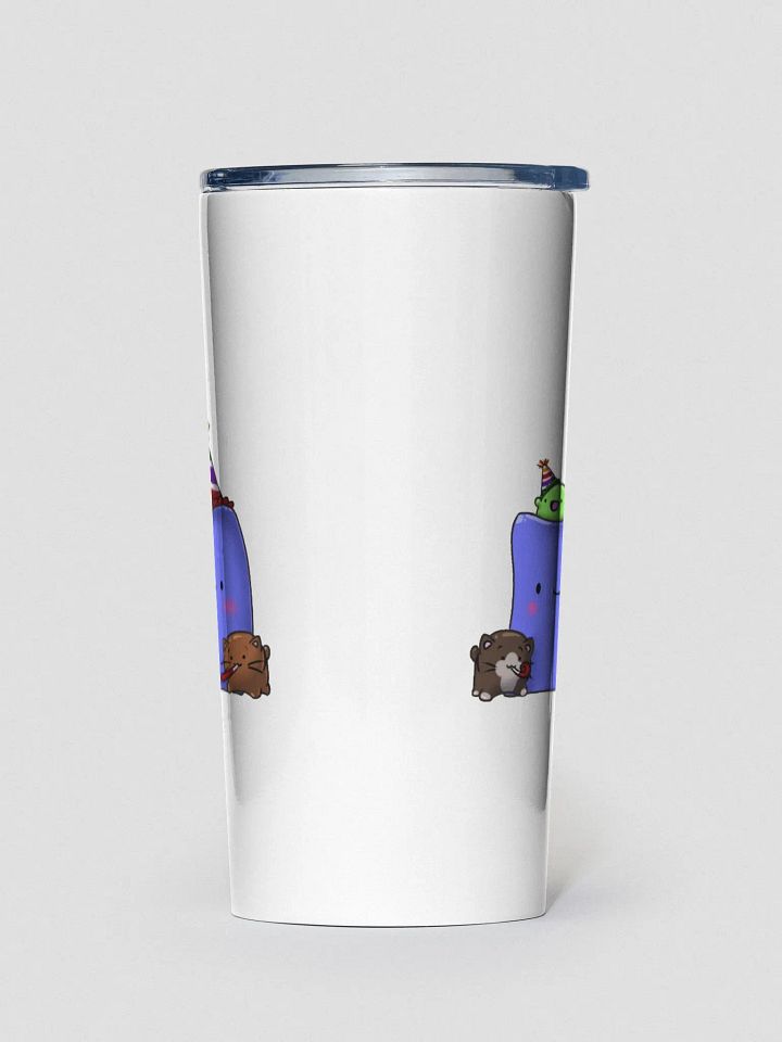 Bigsquish Birthday 20oz Tumbler product image (1)