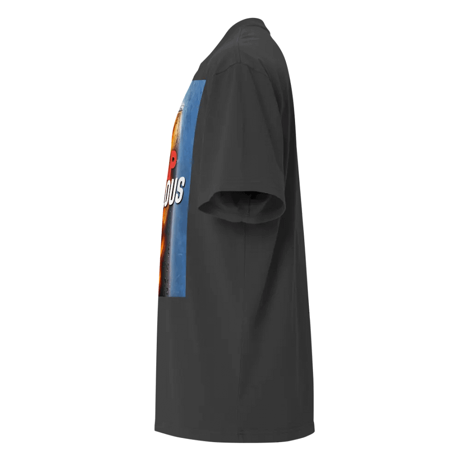 Craptabulous T shirt product image (5)