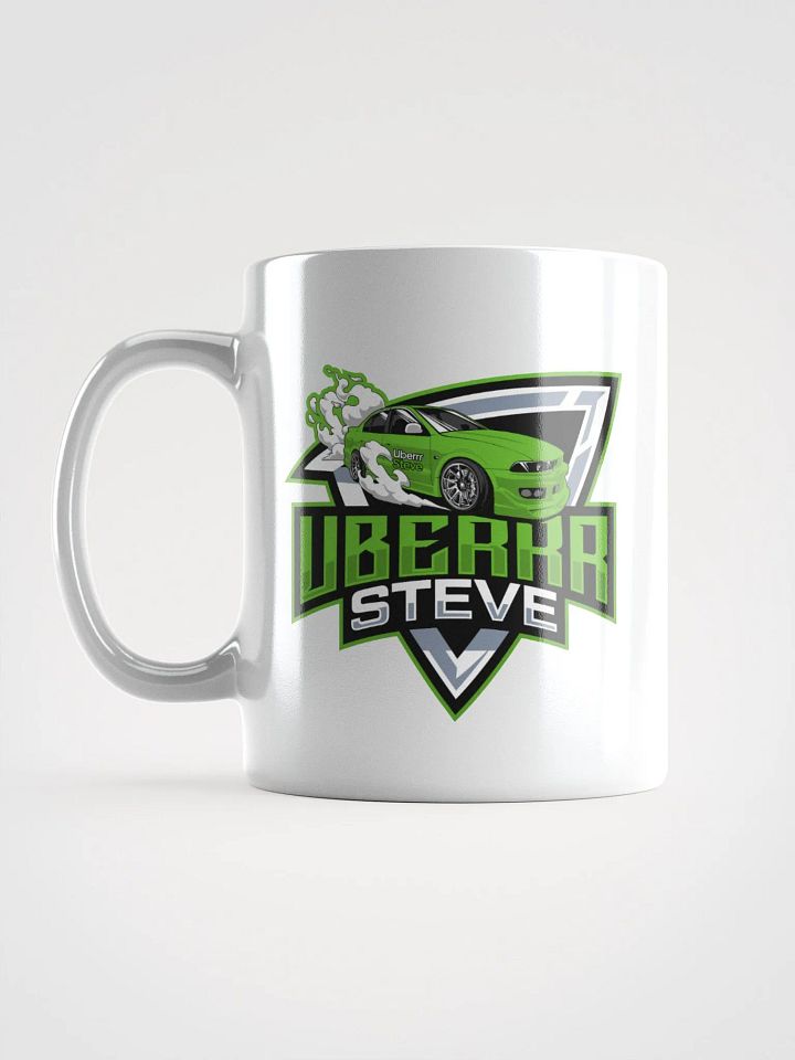 Uber Mug product image (2)