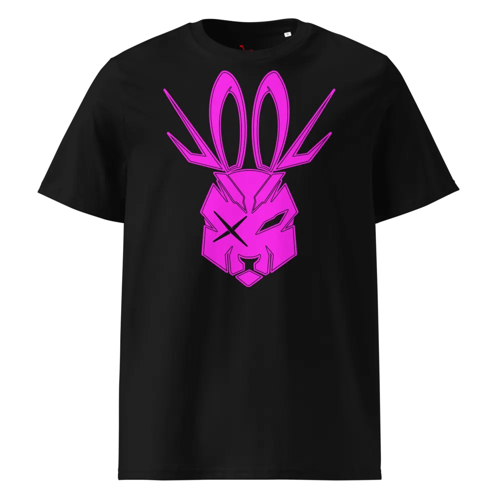 Quasi the Re:Searcher Logo T-Shirt product image (2)