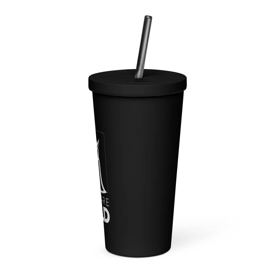 Insulated Tumbler product image (6)