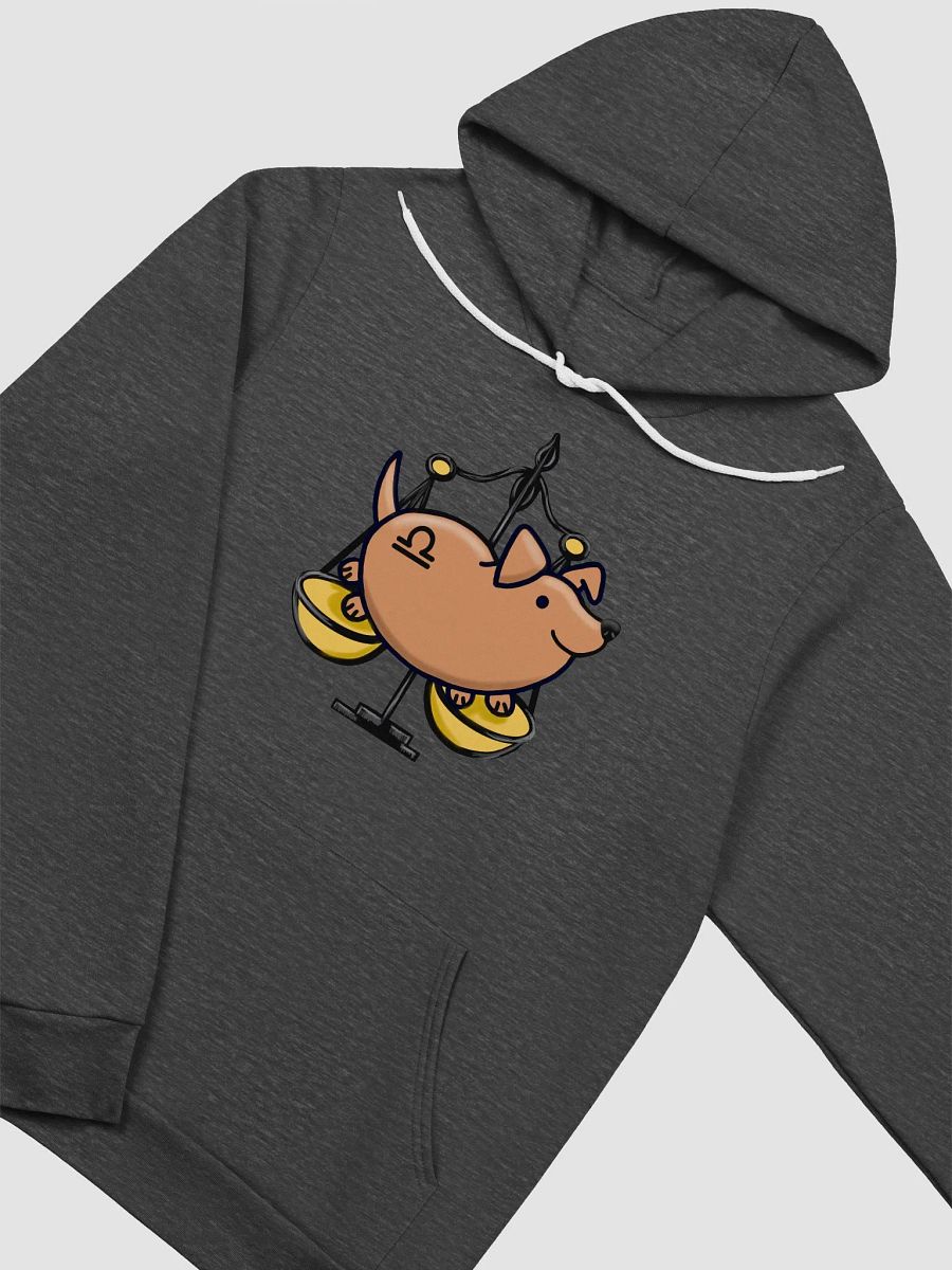 Zodiac Weens Hoodie - Libra product image (19)