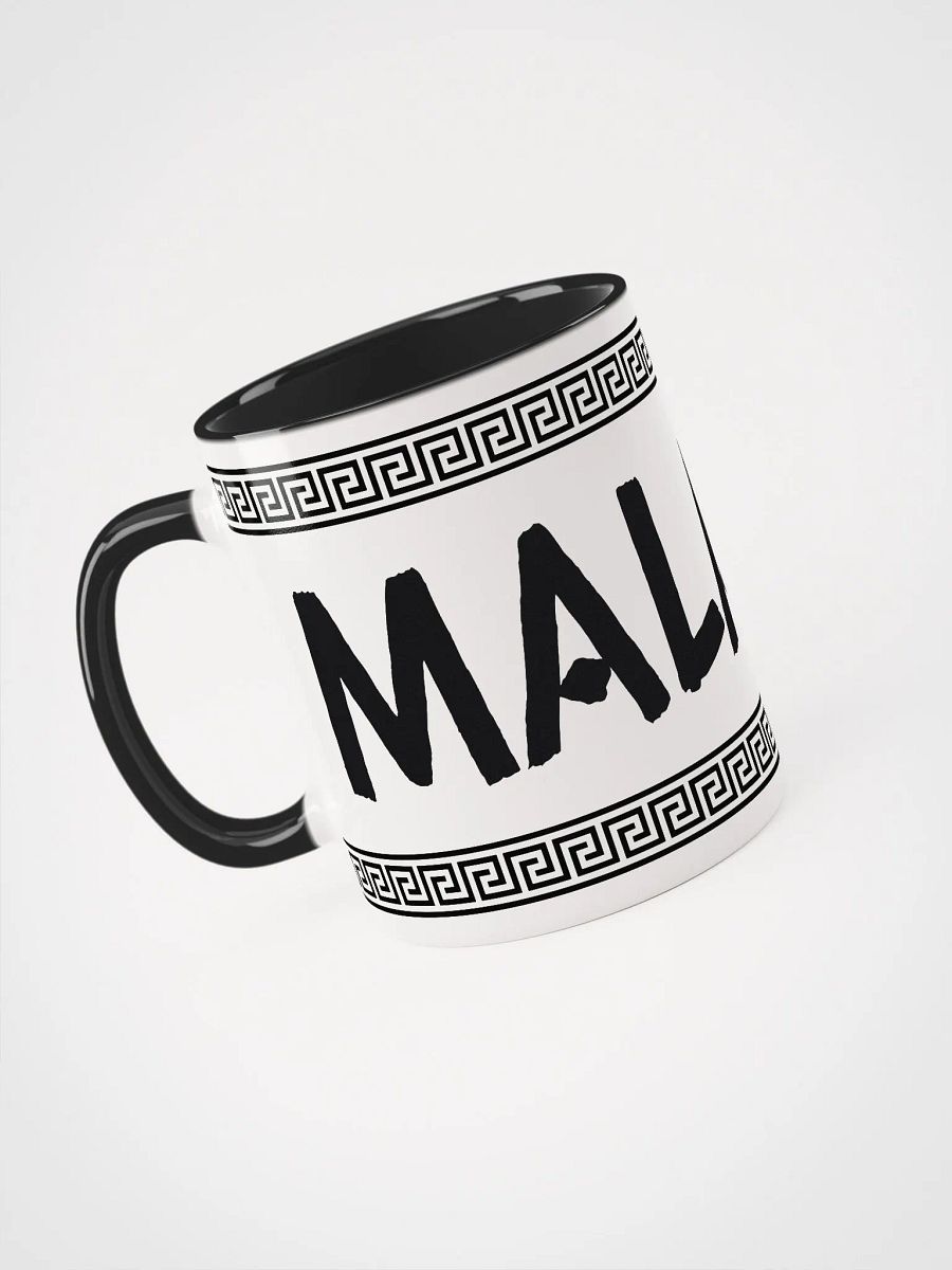 MALAKA - Mug Two Colored product image (1)