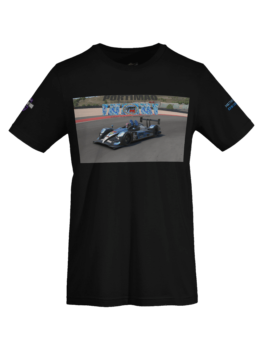 FSE - Portimao 1000km - Team Black product image (61)
