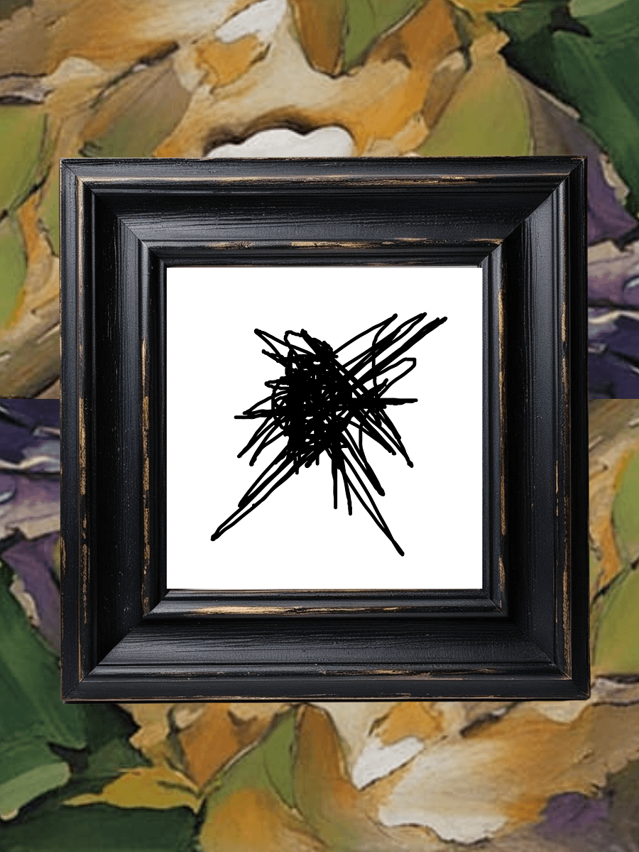 Sigil To Destroy Rejection product image (1)