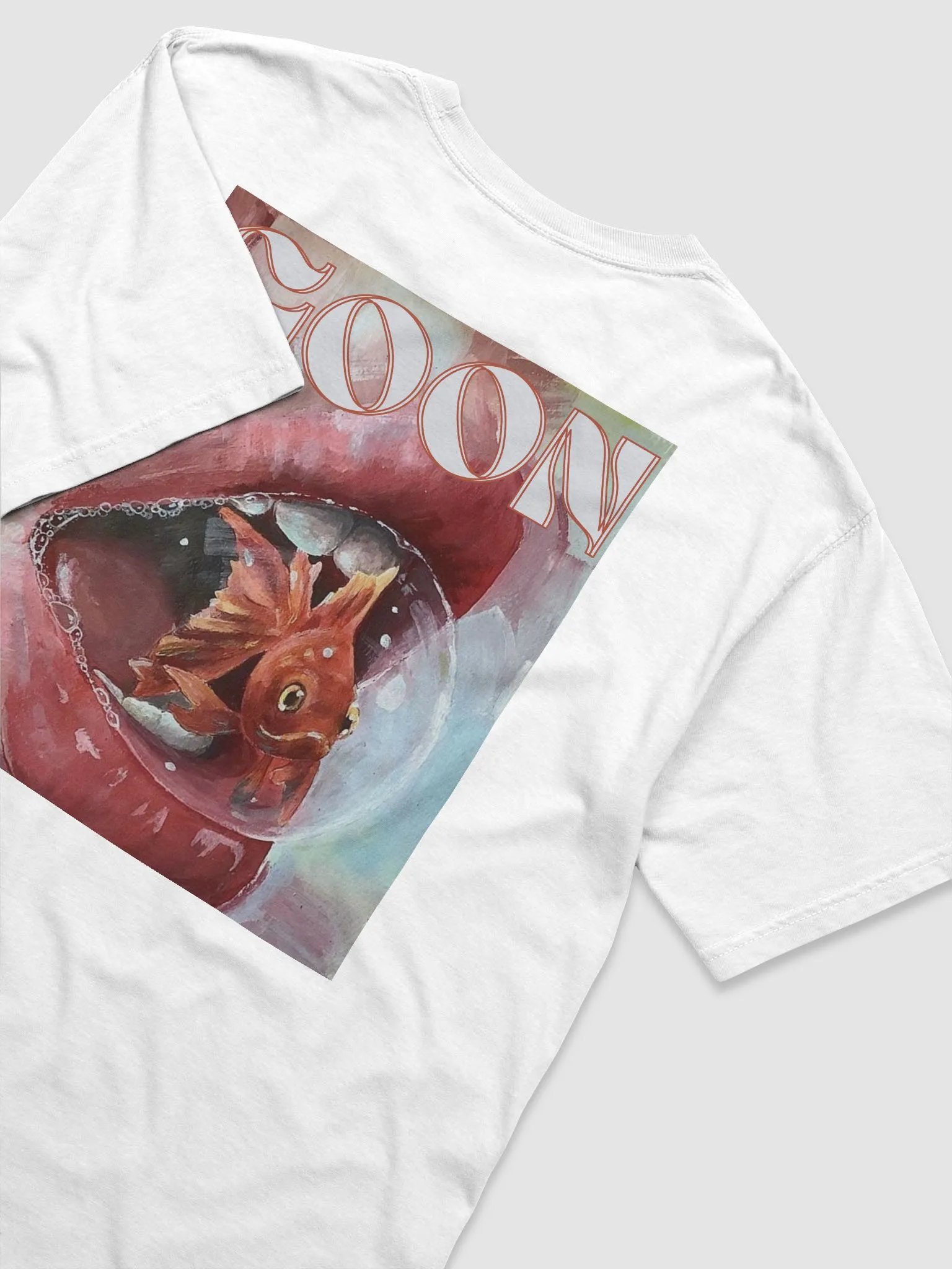 GOON FISHMOUTH product image (2)