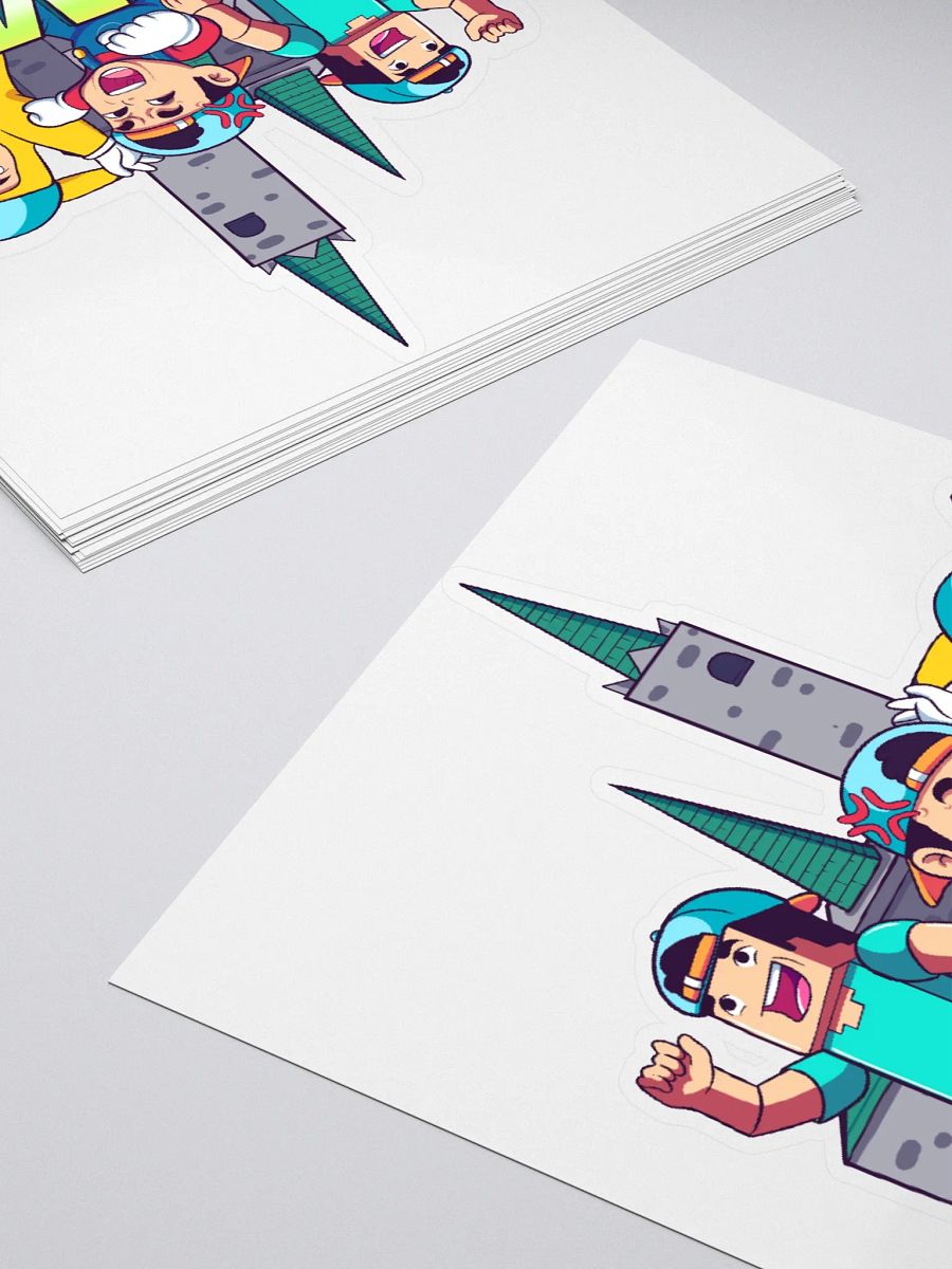GAME! product image (4)