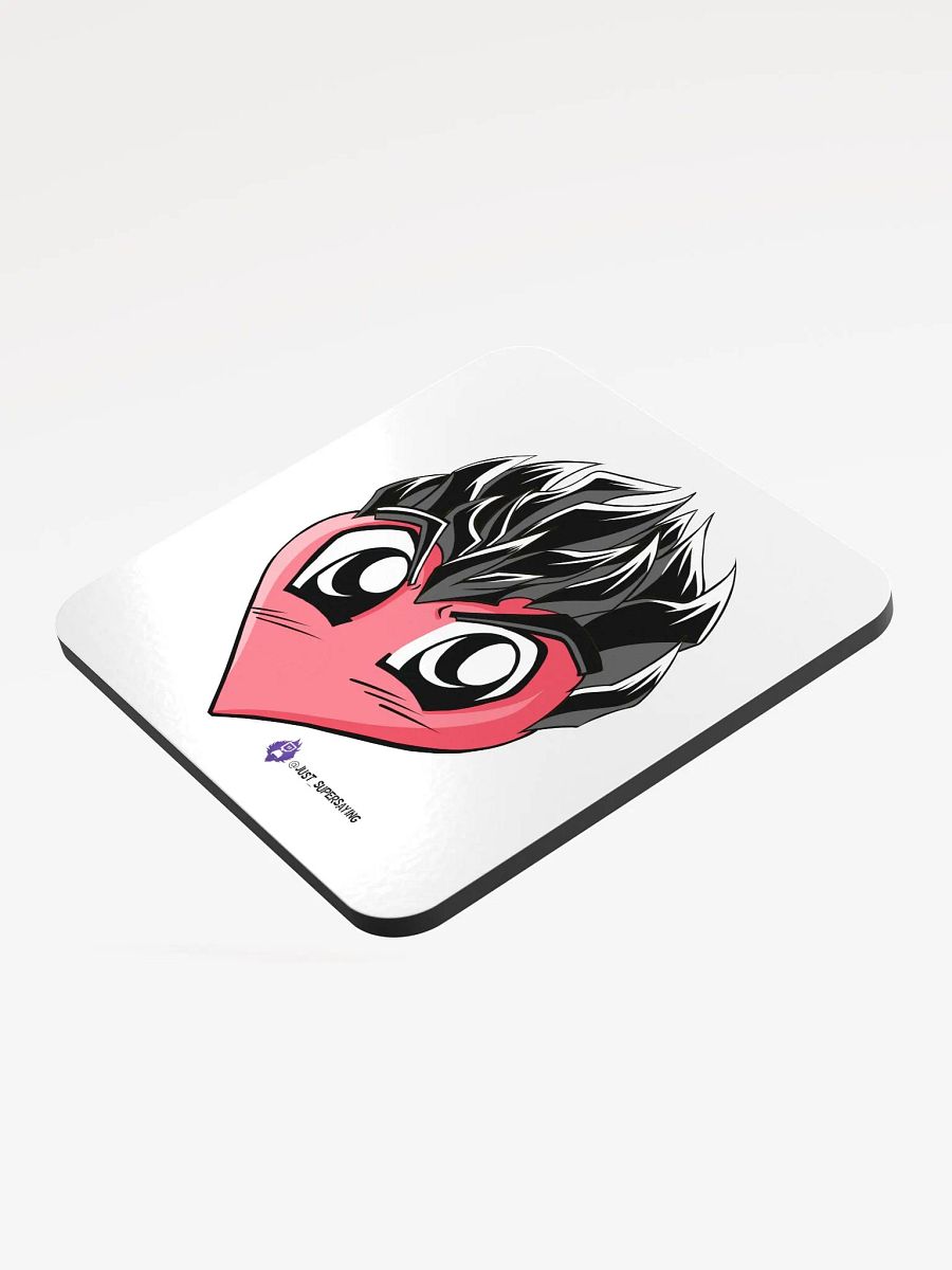 JSS Black Badge Coaster product image (4)