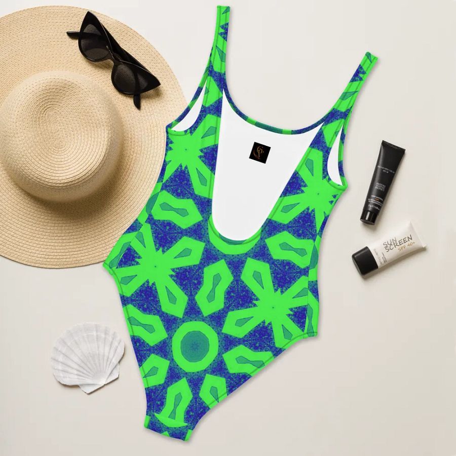 Sunset Glow Swimsuit product image (9)