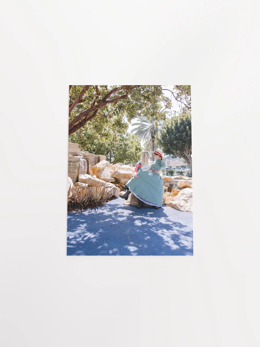 THE LOVERS - POSTER product image (30)