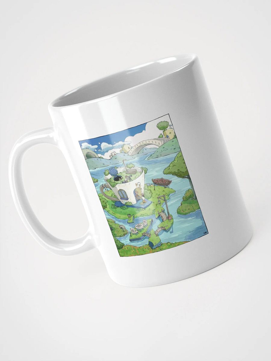 What If It Was My Home: Ep01 | Mug product image (3)