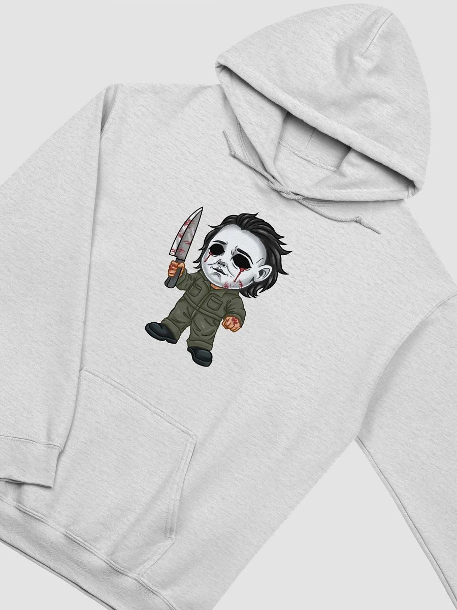 Myers Classic Hoodie product image (28)